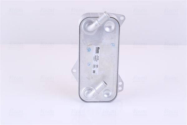 NISSENS 91156 | Yağ Soğutucu VW Audi Seat