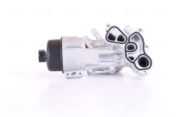 NISSENS 91167 | Yağ Kütüğü Komple N14-R55-R56-R57-R58-R59