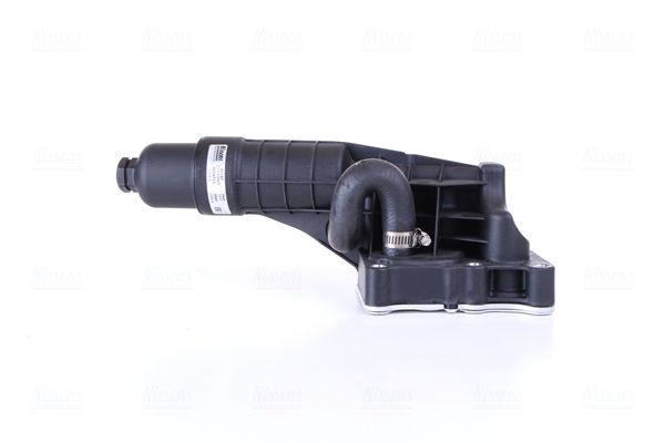 NISSENS 91197 | Yağ Filitre Kütüğü 271 Cgı 204 / 212