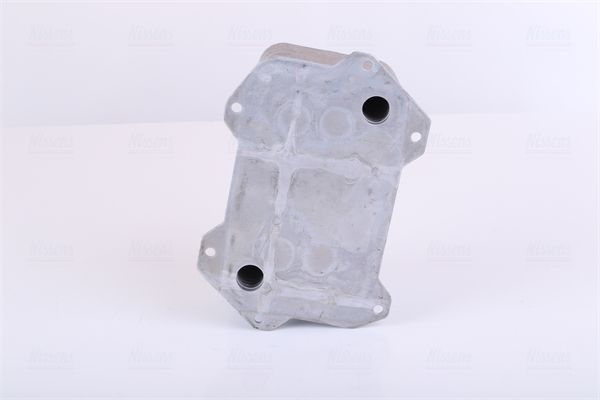 NISSENS 91269 | Yağ Soğutucu Audi R8