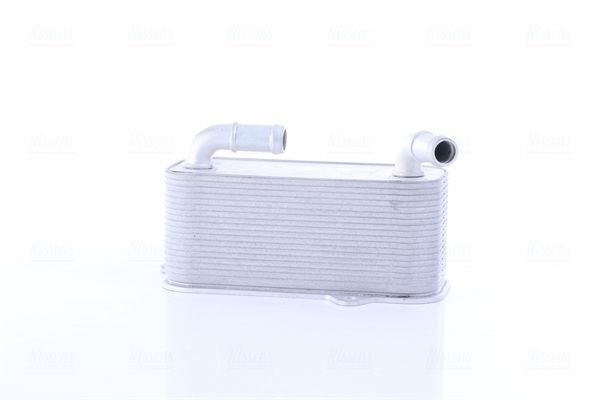 NISSENS 91389 | Yağ Soğutucu Otomatik Şanzıman Dq500 (VW Transporter)