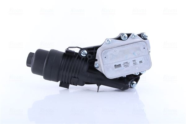 NISSENS 91400 | Yağ Filtresi Komple F-40 / 44 / 45 / 46 / 48 B-37 / 38 / 48 Soğutuculu