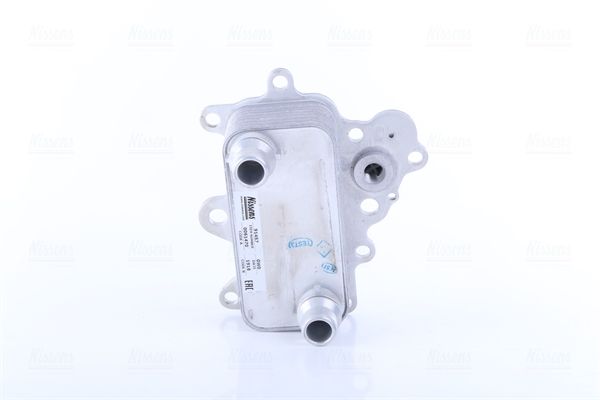 NISSENS 91457 | Yağ Soğutucusu Dodge Journey 2.0