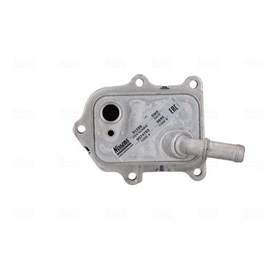 NISSENS 91586 | Yağ Soğutucu (Fiat Egea 1.0 1.5 Hybrıd 20-500×1.0 Jeep Compass 1.3 Hybrıd Renegade 1.0 T-GDI 1.3 T-Gtı)