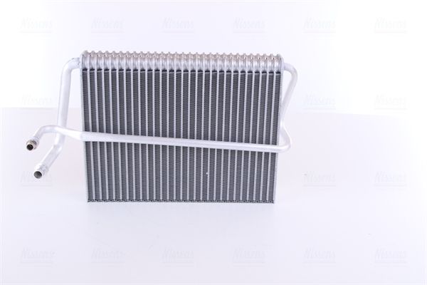 NISSENS 92162 | Evaporator Mercedes E W210