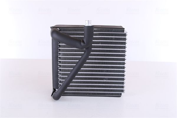 NISSENS 92345 | Evaporator Mercedes M-Serisi (W163)