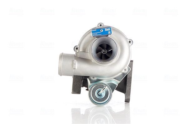 NISSENS 93059 | Turbo Mercedes Om646 W639 111Cdı 115Cdı