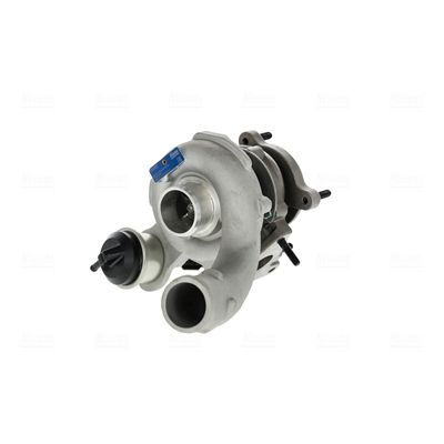 NISSENS 93093 | Turbo Opel Vivaro (2001) 1.9 Dı