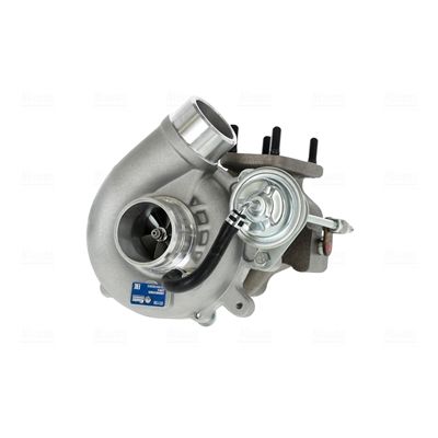 NISSENS 93158 | Turbo (Fiat Ducato 2.3 JTD 06 -)