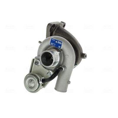 NISSENS 93262 | Turbo Sarj (Ford Transit V347 2.2 TDCI Boxer III Jumper III 2.2 HDI Fiat Ducato 2.2 JTD 100 Hb