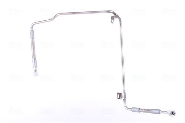 NISSENS 935040 | Turbo Yağlama Borusu VW Audi Seat Skoda