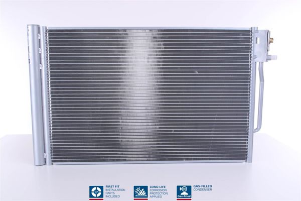 NISSENS 941088 | Klima Radyatörü Opel Insignia B