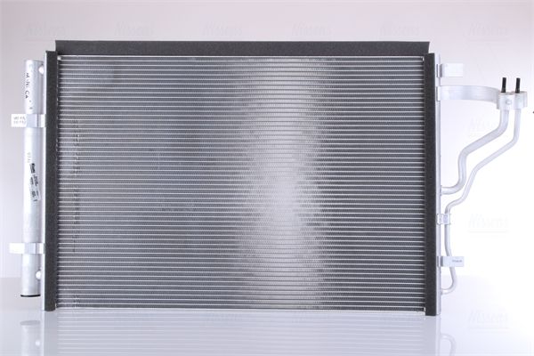 NISSENS 941126 | Klima Radyatörü Elantra 1.6 11-16