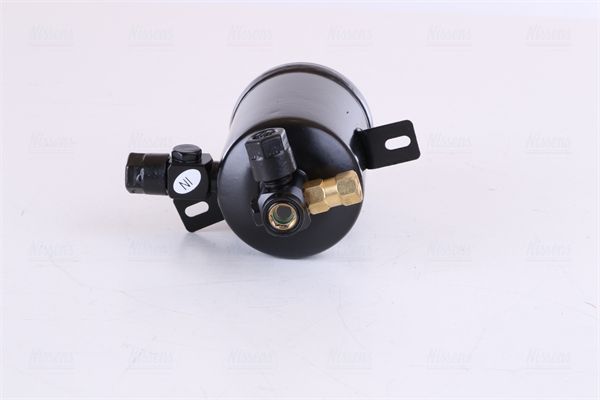 NISSENS 95077 | Klima Tüpü Mercedes S-Serisi (W126)