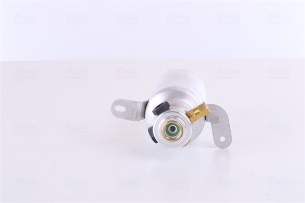 NISSENS 95078 | Klima Tüpü Mercedes W202 93-00 C208 97-02 A208 98-02