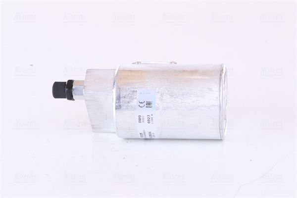 NISSENS 95185 | Klima Kurutucusu Opel Astra (1998) 2.2