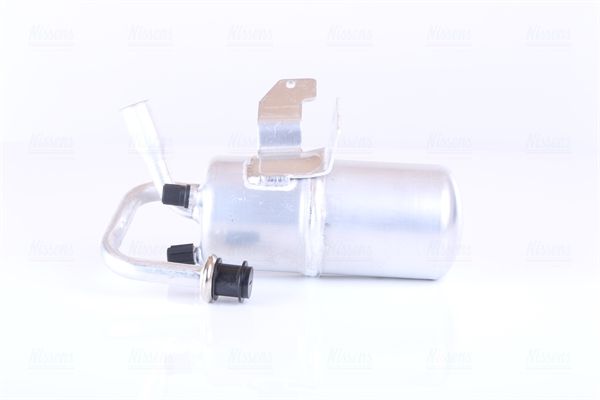 NISSENS 95317 | Klima Kurutucusu Ford Fiesta (2002) 1.3