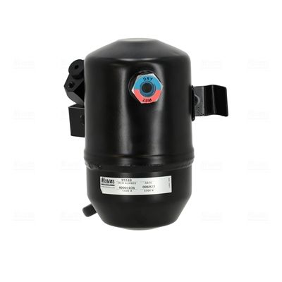 NISSENS 95520 | Klima Kurutucu Scania P G R T Serisi 04 >