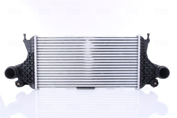 NISSENS 96332 | Turbo Radyatörü Intercooler Mercedes Gle (W166)