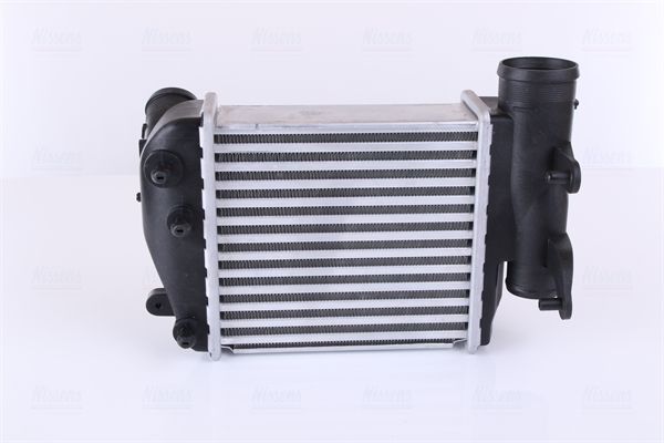 NISSENS 96417 | Intercooler Radyatörü Audi