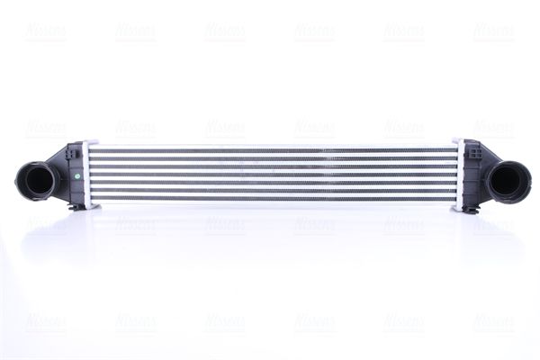 NISSENS 96716 | Turbo Radyatörü Intercooler (Mercedes-Benz W169 A-Class 04 / W245 B-Class 05 /)