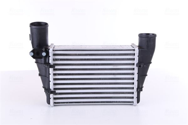 NISSENS 96896 | Intercooler Radyatörü (VW Passat 97-00 Audi A4 95-01 A6 98-05) Afn-Avg-Aeb-Apu