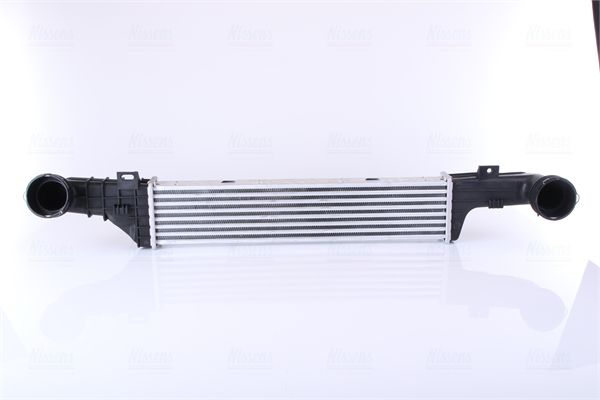NISSENS 96899 | Turbo Radyatörü Intercooler (Mercedes W210 E200 CDI-E220 CDI-E 270 98 /)
