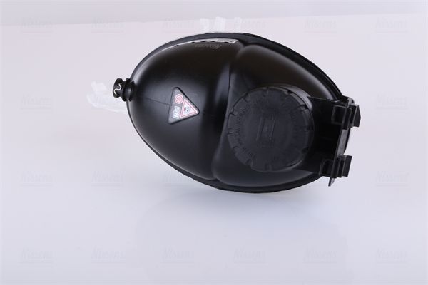 NISSENS 996159 | Radyatör Yedek Su Deposu (Mercedes W204 / W212 / W207 / W218)