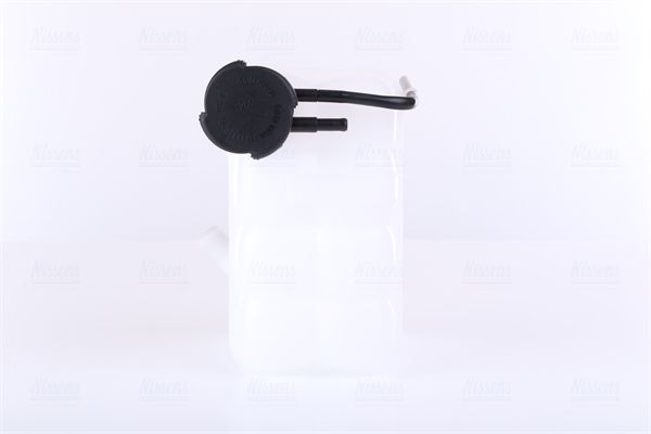 NISSENS 996231 | Radyatör Su Deposu Landrover 4.0 / 4.6