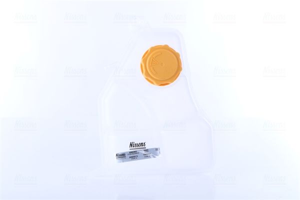 NISSENS 996360 | Genleşme Tankı Ford Fiesta (2002) 1.4 TDCI