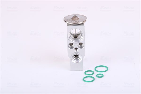 NISSENS 999394 | Klima Valfi Mercedes W164