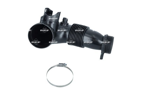 NRF 165028 | BMW F10-F30 N20-26 Hava Hortumu 13717605638