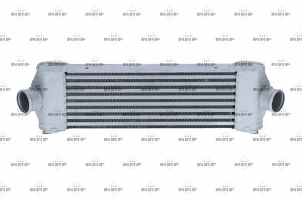 NRF 30037 | Turbo Intercooler Radyatörü Transit V347 2,2 TDCI / 2,4Tdcı 06 > 14