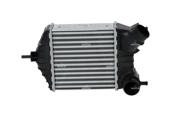 NRF 30141 | Fiat Punto 1.9D 00-Intercooler / Charger