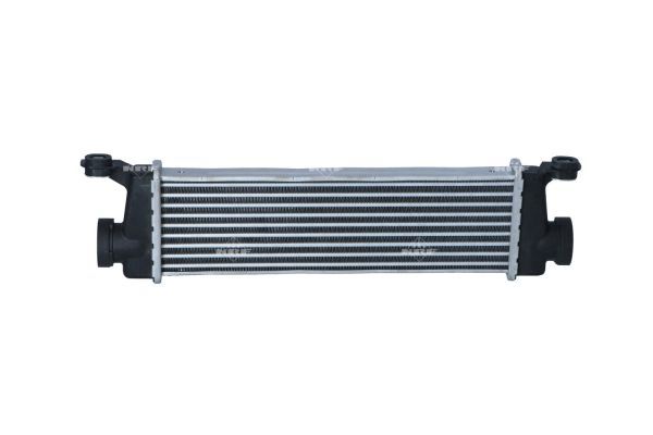 NRF 30151 | Mercedes A-Series 1.7D 98-Intercooler / Charger