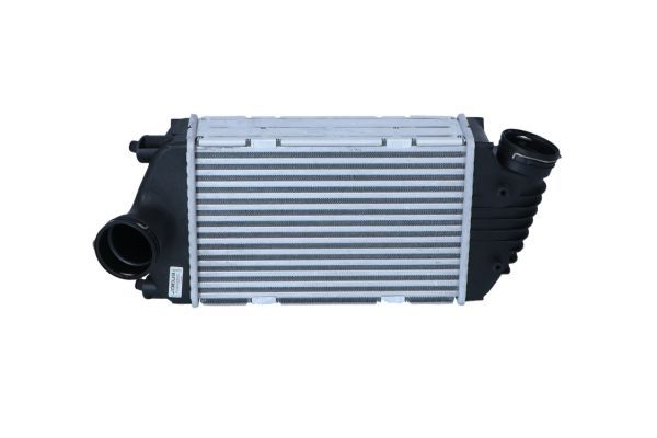 NRF 30187 | Porsche 911 3.8 05-Intercooler / Charger