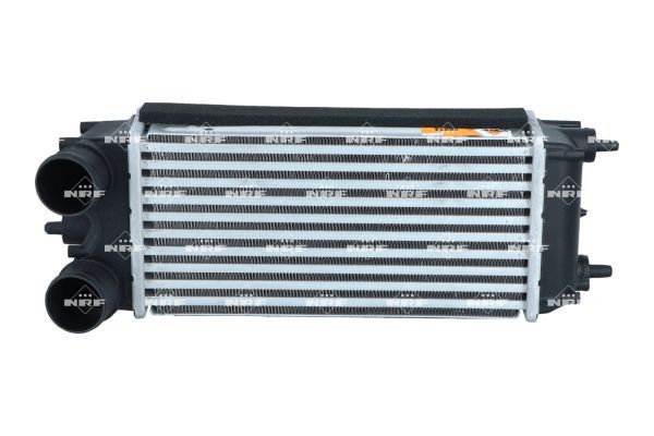 NRF 30274 | Ford Fiesta 1.5D 09-Intercooler / Charger