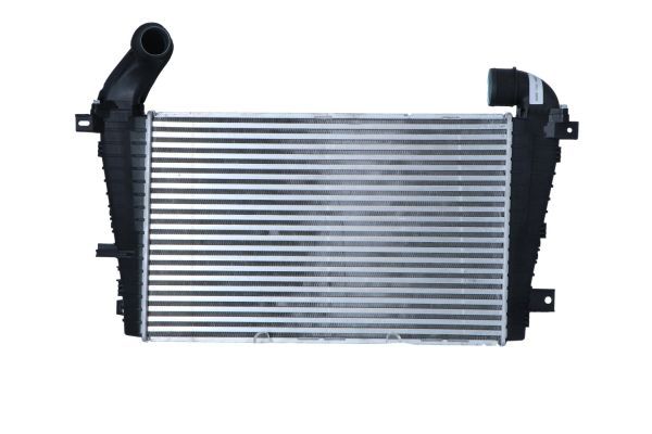 NRF 30300 | Opel Astra 1.7D 04-Intercooler / Charger