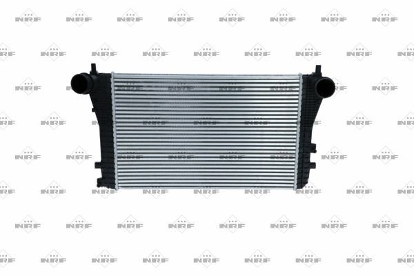 NRF 30306 | VW Tiguan 2.0D 08-Intercooler / Charger