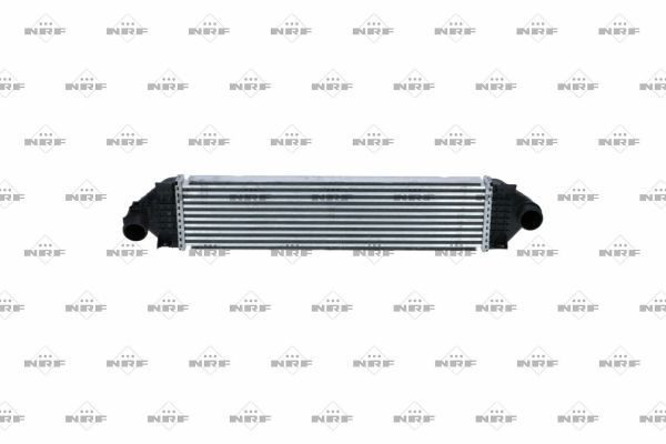 NRF 30321 | Ford Mondeo 1.6 07-Intercooler / Charger
