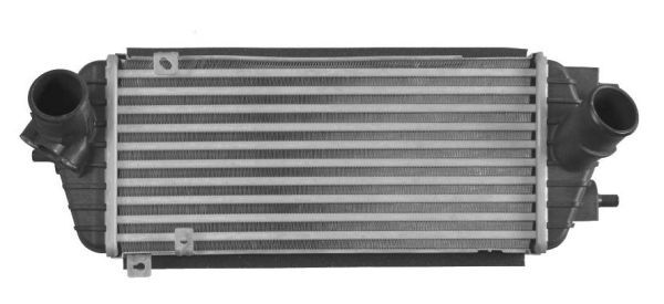 NRF 30330 | Hyundai İ40 1.7D 12-Intercooler / Chargerwithout Sensör