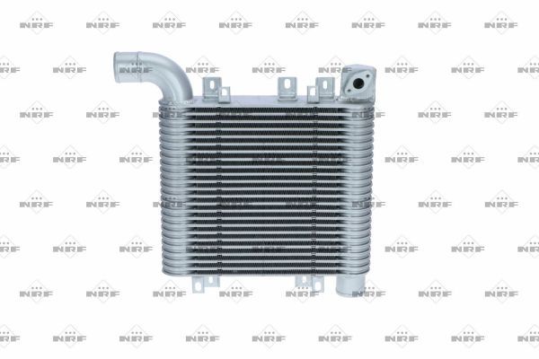 NRF 30331 | Hyundai Santa Fe 2.2D 06-Intercooler / Charger