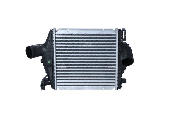 NRF 30423 | Mercedes Vito 2.3D 96-Intercooler / Charger