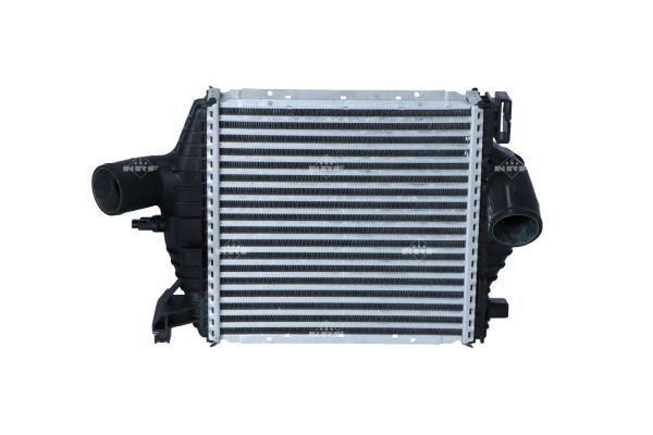 NRF 30424 | Mercedes Vito 2.2D 96-Intercooler / Charger