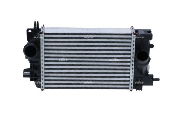 NRF 30469 | Opel Meriva 1.4 10-Intercooler / Chargerwithout Sensör