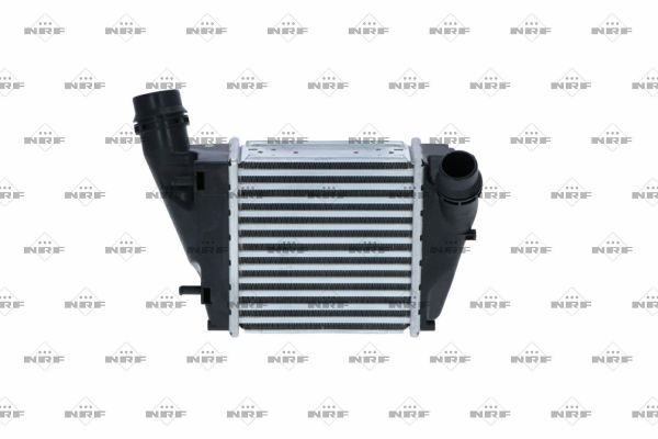 NRF 30529 | Renault Twingo 1.5D 07-Intercooler / Charger
