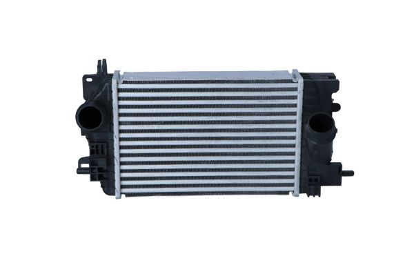NRF 30549 | Opel Meriva 1.3D 10-Intercooler / Charger