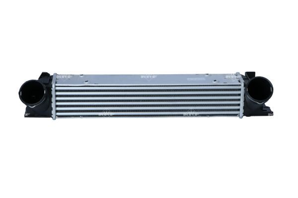 NRF 30797 | BMW E87-E90 N47 İntercooler 17517524916