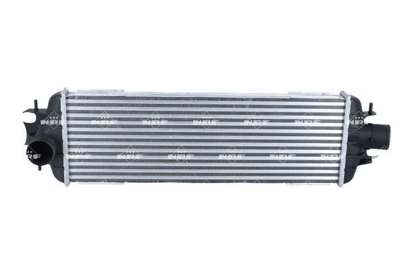 NRF 30876 | Renault Trafic 2.5D 01-Intercooler / Charger