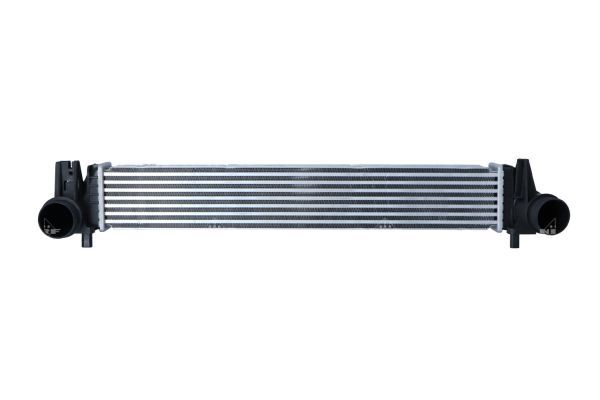 NRF 309035 | VW Polo 2.0 18-Intercooler / Charger